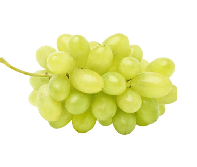 Green Grapes